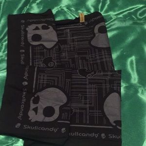Skullcandy Scarf